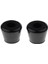 6 Adet Ağır Rulo Paten Ayak Durur Yetişkinler Buz Pateni Inline Paten Parçaları 55 mm. (Yurt Dışından) 3