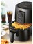 Vital Dinamik Hava Akımı Teknolojili 3.8 Litre Airfryer Yağsız Kızartma Sıcak Hava Fritöz GM7477 1