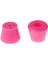2x Yedek Ayak Parçası Dış Mekan Hız Silindir Skates Buz Patenler Durdurucu Kit Pembe 55 mm. (Yurt Dışından) 1
