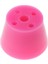 2x Yedek Ayak Parçası Dış Mekan Hız Silindir Skates Buz Patenler Durdurucu Kit Pembe 55 mm. (Yurt Dışından) 5