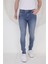 Keep Out 603 Zack Skinny Fit Erkek Jeans 1