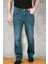 Keep Out 475 Wermont Battal Fit Erkek Jeans 1