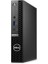 Optiplex 5000MFF N004O5000MFF_U Intel Core I5-12500T 16GB 256GB SSD Ubuntu Masaüstü Bilgisayar 3