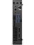 Optiplex 5000MFF N004O5000MFF_U Intel Core I5-12500T 16GB 256GB SSD Ubuntu Masaüstü Bilgisayar 4