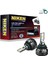 LED Xenon Pro Serisi 9006 1