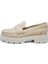 Kadın Deri Loafer 118-28910 1