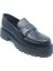 Kadın Deri Loafer 118-28910 2