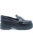 Kadın Deri Loafer 118-28910 3