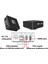 ECE Opto-Edu HDMI Ve USB Mikroskop Kamerası Sony IMX226 12MP 4K Ultra HD 4
