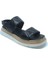 Kadın Deri Confort Sandalet 434-2711 1