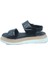 Kadın Deri Confort Sandalet 434-2711 2