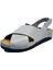 Kadın Deri Sandalet 236-05-02 1