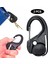 2pcs Kordon Sıkıcı Karabiner Klips Bağlantı Elemanı Aracı Ip Karabiner Büyük Kamp Için (Yurt Dışından) 4