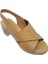 Kadın Soft Deri Sandalet 145-20-02 1