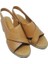 Kadın Soft Deri Sandalet 145-20-02 2