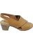 Kadın Soft Deri Sandalet 145-20-02 3