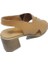 Kadın Soft Deri Sandalet 145-20-02 5
