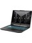 Tuf Gaming F15 FX506HC-HN409 Intel Core i5 11400H 8 GB 512 GB SSD RTX 3050 144 Hz FreeDos 15.6" FHD Taşınabilir Bilgisayar 4