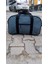 Nfystyle Orta Boy Unisex El ve Omuz Askılı Seyahat Çantası Fitness El Valizi ,hastahane Çıkışı 3