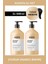 Serie Expert Absolut Repair Yıpranmış Saçlar Için Onarıcı Şampuan 500 ml X2 1
