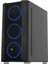 FC-9405G 650W Oyuncu Bilgisayar Kasası Rgb 2