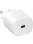 Apell Type-C Pd 20W Hızlı Şarj Cihazı Kafası 3