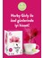 Girly Tea Regl Dönemine Özel Bitki Çayı 5