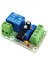 XH-M601 Şarj Kontrol Devresi - 12V Ayarlanabilir Akıllı Şarj Modülü 1