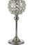 Kristal Candle Tutucular/düğün Şamdan Yemek Masası Dekorasyonu 25CM (Yurt Dışından) 1