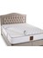 Md Sahra 90X200 Tek Kişilik Yatak GM139 2