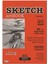 Salda 34.5 x 49.5 Sketch Tutkallı Bloknot 20 Yaprak 1