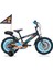 Monster 16 Jant Çocuk Bisikleti (105/120 cm Boy) 1