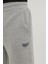 Men Sweat Pant Gri Erkek Eşofman 23227-08 4