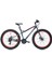 Bufalo 26 Disk Fren Fat Bike Bisiklet 1