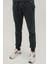 Men Sweat Pant Antrasit Erkek Eşofman 23222-01 1