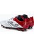 Xpander 2202 - Erkek Beyaz Futbol Krampon - XPAW2202FG 3