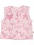 Baby 3014 Kız Bebek Floral Island Yelek 1
