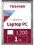 1tb 2.5" 5400RPM 128MB L200 HDWL110UZSVA 1