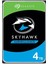 4tb Skyhawk 7/24 5900 256MB ST4000VX013 2