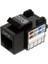 DN-93601 Cat6 Classe Zırhsız Keystone Jack 1