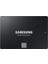 250GB 870 Evo 560/530MB MZ-77E250BW 1