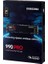 1tb 990 Pro Nvme M.2 7450/6900 MZ-V9P1T0BW 3