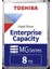 8tb MG08 7200 Sata3 256 7/24 MG08ADA800E 1