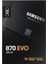 4tb 870 Evo 560/530MB MZ-77E4T0BW 3