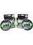 Hex Braid 8x 150 M Moss Green Pe Ip Misina 1
