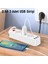 1.8 Metre 4000W Akım Korumalı 3 Priz, 3 USB Girişli Priz, 3lü Uzatma Kablosu Priz,ultra Hızlı 2
