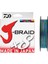 J-Braid 8b 300 M Multicolor Ip Misina 1