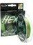 Hex Braid 8x 300 M Multicolor Pe Ip Misina 2