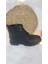 Deri Kaymaz Taban Erkek Postal Bot CKR00368 - 40 2
