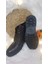 Deri Kaymaz Taban Erkek Postal Bot CKR00368 - 40 4